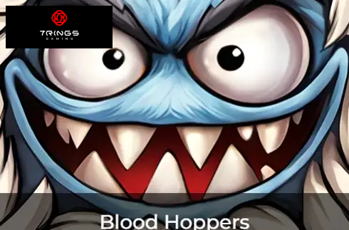 Blood Hoppers